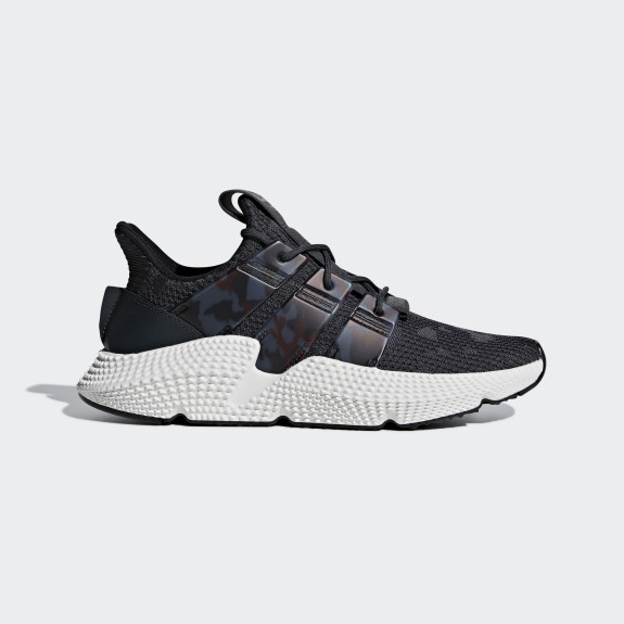 Кросівки Adidas Prophere BD7834 (Оригінал) - фото №2