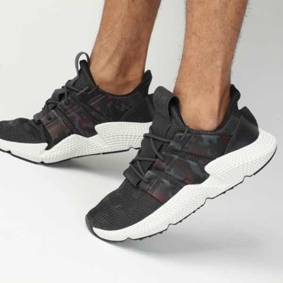 Кросівки Adidas Prophere BD7834 (Оригінал) - фото №3
