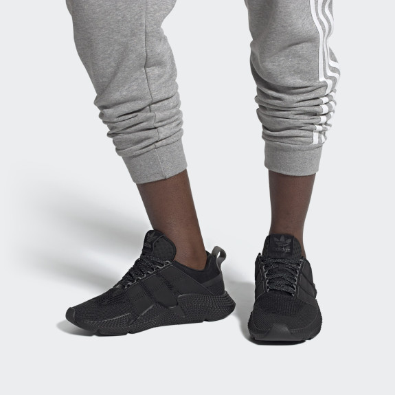 Кроссовки Adidas Prophere V2 FW4262 (Оригинал) - фото №4