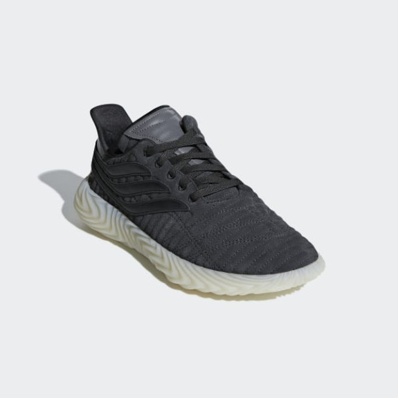 Женские Кроссовки Adidas Sobakov BD7563 (Оригинал) - фото №2