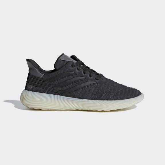 Женские Кроссовки Adidas Sobakov BD7563 (Оригинал) - фото №3