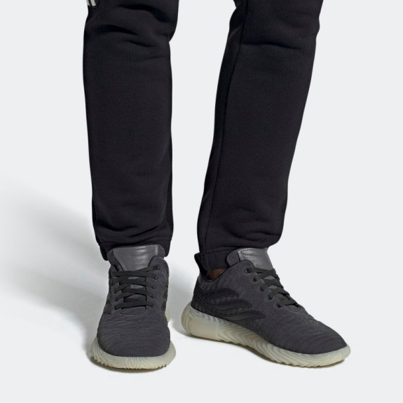 Женские Кроссовки Adidas Sobakov BD7563 (Оригинал) - фото №4