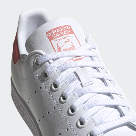 Кросівки Adidas Stan Smith FV6326 (Оригінал) - фото №2