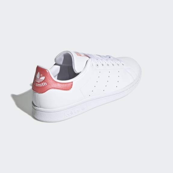 Кросівки Adidas Stan Smith FV6326 (Оригінал) - фото №4