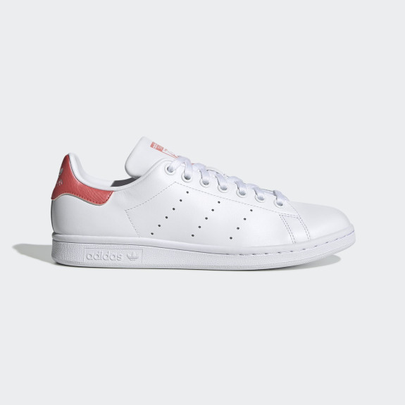 Кросівки Adidas Stan Smith FV6326 (Оригінал) - фото №5