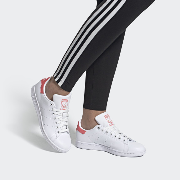 Кросівки Adidas Stan Smith FV6326 (Оригінал) - фото №6