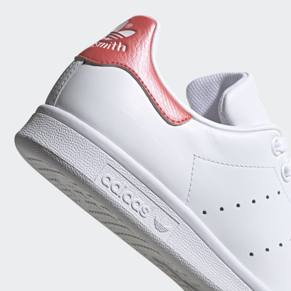 Кросівки Adidas Stan Smith FV6326 (Оригінал) - фото №7