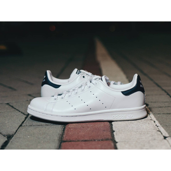 Кросівки Adidas Stan Smith M20325 (Оригінал) - фото №2