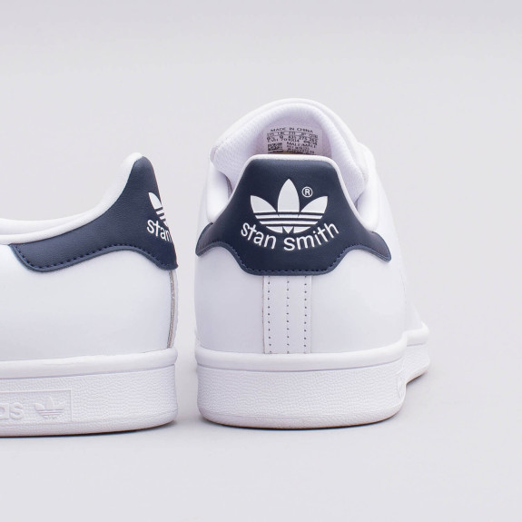 Кросівки Adidas Stan Smith M20325 (Оригінал) - фото №3