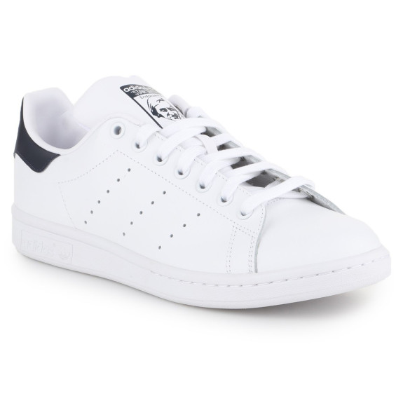 Кросівки Adidas Stan Smith M20325 (Оригінал) - фото №4