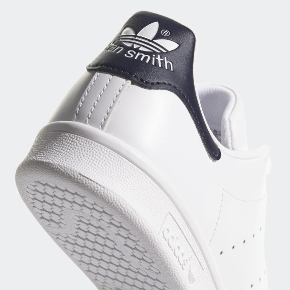 Кросівки Adidas Stan Smith M20325 (Оригінал) - фото №5