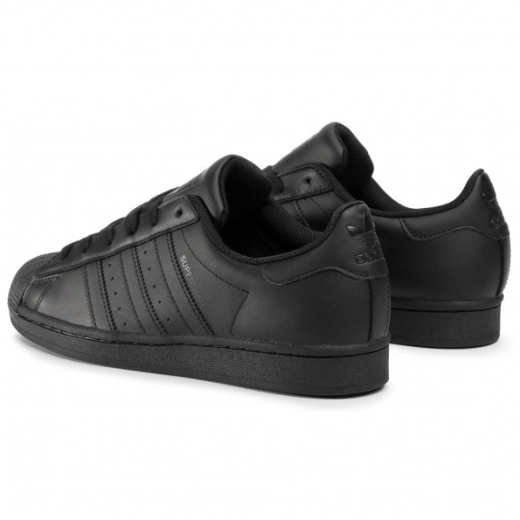 Кроссовки Adidas Superstar EG4957 (Оригинал) - фото №4