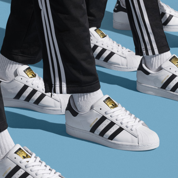 Кросівки Adidas Superstar EG4958 (Оригінал) - фото №3