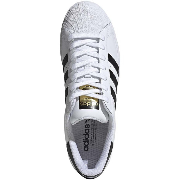 Кросівки Adidas Superstar EG4958 (Оригінал) - фото №6