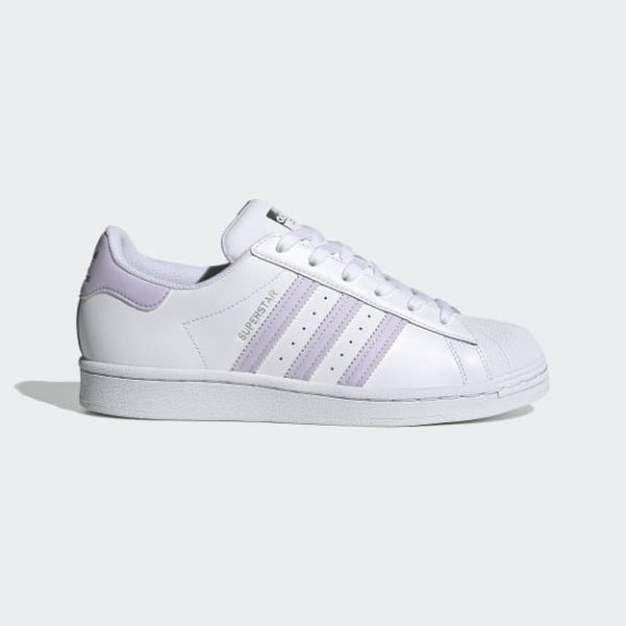 Жіночі Кросівки Adidas Superstar FV3374 (Оригінал) - фото №5 Жіночі Кросівки Adidas Superstar FV3374 (Оригінал) - фото №5