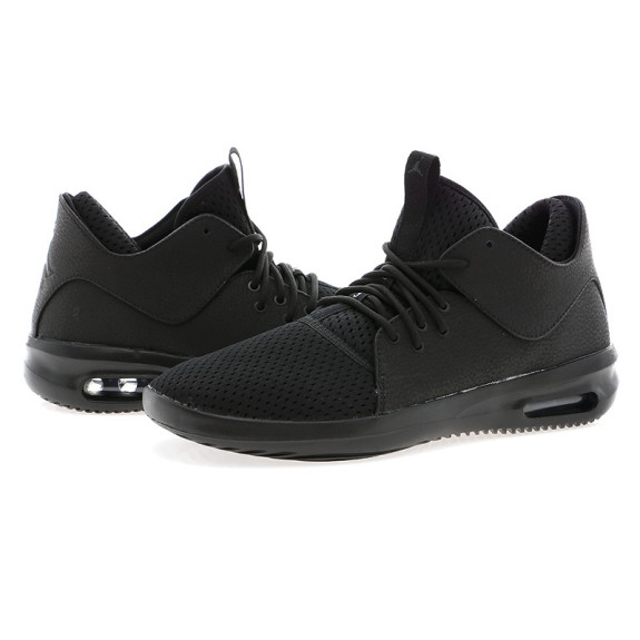 Кросівки Air Jordan First Class AJ7312-001 (Оригінал) - фото №2