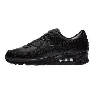 Кросівки Nike Air Max 90 Leather Men's CZ5594-001 (Оригінал)