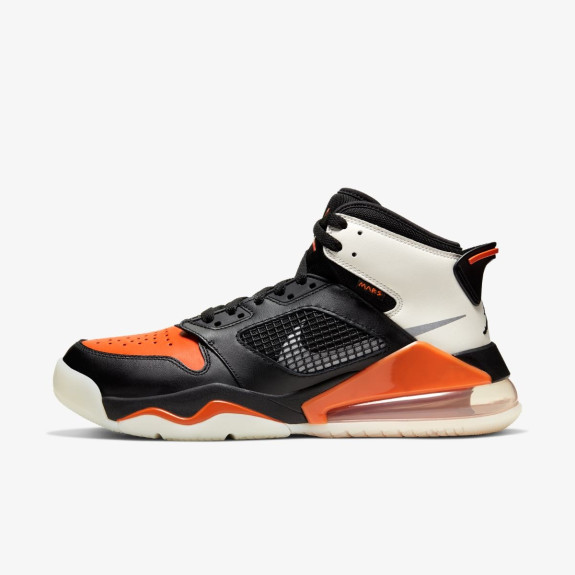 Кросівки Jordan Mars 270 Shattered Backboard CD7070-008 (Оригінал)