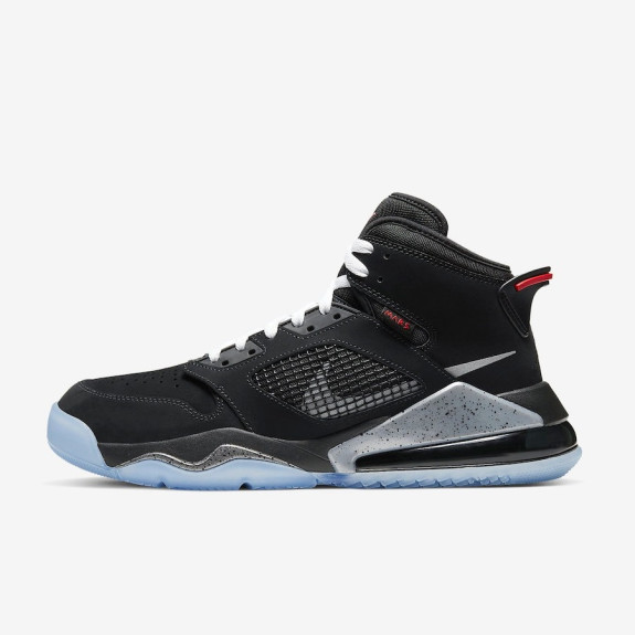 Кросівки Jordan Mars 270 Shattered Backboard CD7070-010 (Оригінал)