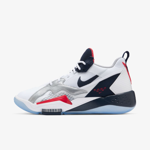 Кросівки Jordan Zoom 92 Olympic CK9183-101 (Оригінал)