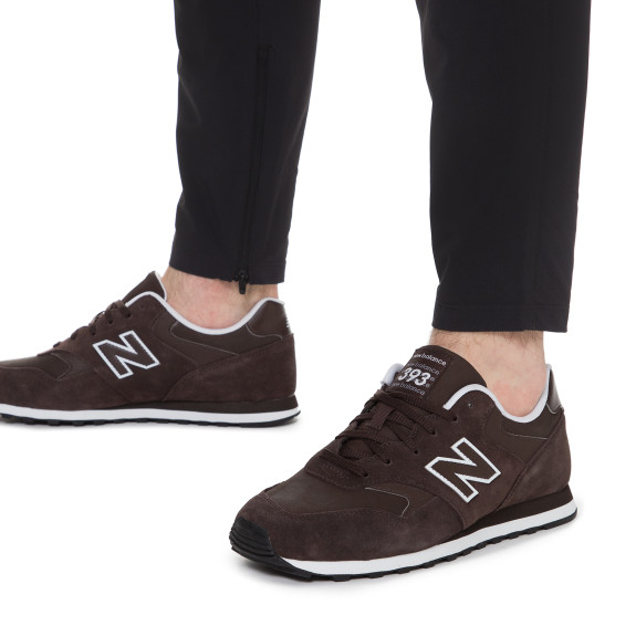 Кросівки New Balance 393 ML393LB1 (Оригінал) - фото №2 Кросівки New Balance 393 ML393LB1 (Оригінал) - фото №2