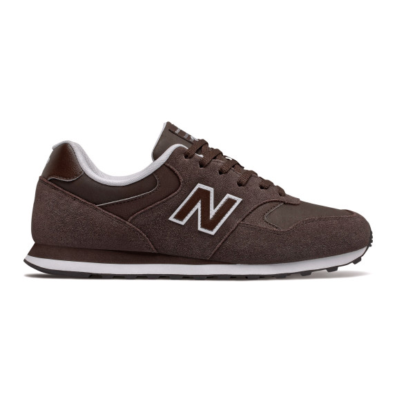 Кросівки New Balance 393 ML393LB1 (Оригінал) - фото №3 Кросівки New Balance 393 ML393LB1 (Оригінал) - фото №3