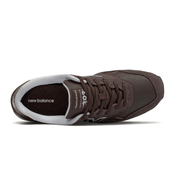 Кросівки New Balance 393 ML393LB1 (Оригінал) - фото №4 Кросівки New Balance 393 ML393LB1 (Оригінал) - фото №4