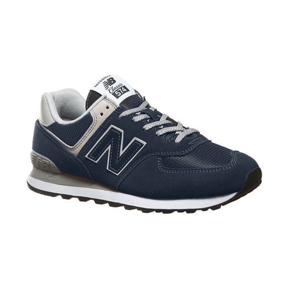 Кросівки New Balance 574 ML574EGN (Оригінал) - фото №2
