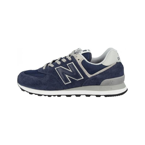 Кросівки New Balance 574 ML574EGN (Оригінал) - фото №4