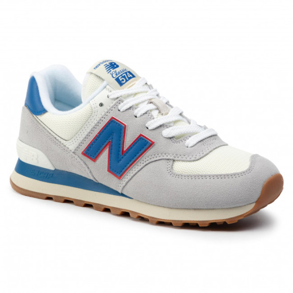 Кросівки New Balance 574 ML574ERH (Оригінал) - фото №2