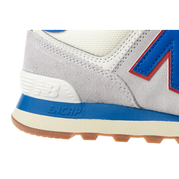 Кросівки New Balance 574 ML574ERH (Оригінал) - фото №3