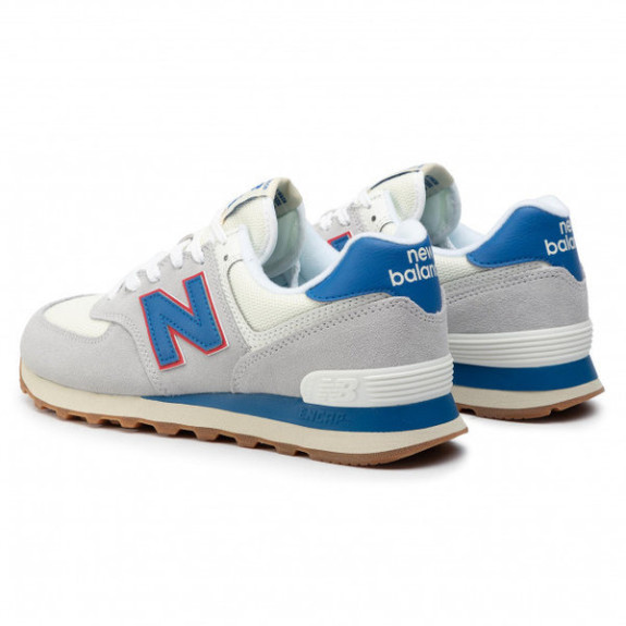 Кросівки New Balance 574 ML574ERH (Оригінал) - фото №5
