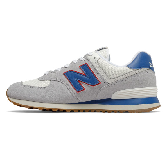 Кросівки New Balance 574 ML574ERH (Оригінал)