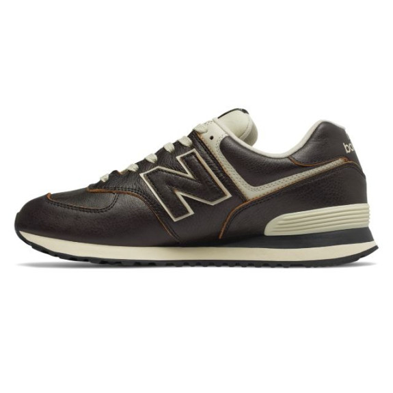 Кроссовки New Balance 574 ML574LPK (Оригинал)