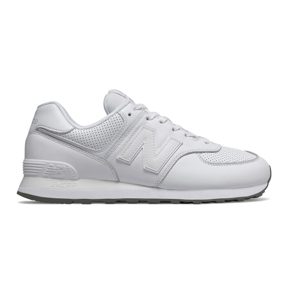 Кросівки New Balance 574 ML574SNQ (Оригінал) - фото №2