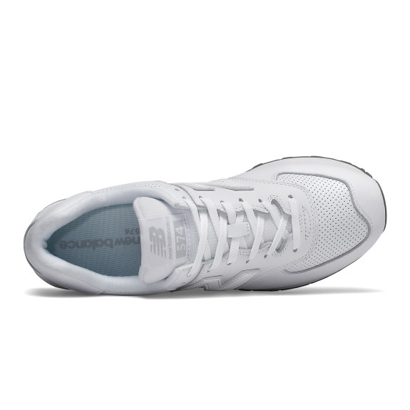 Кросівки New Balance 574 ML574SNQ (Оригінал) - фото №3
