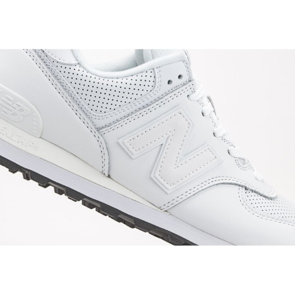 Кросівки New Balance 574 ML574SNQ (Оригінал) - фото №4