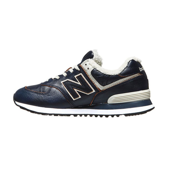 Кросівки New Balance 574 ML574WNF (Оригінал)