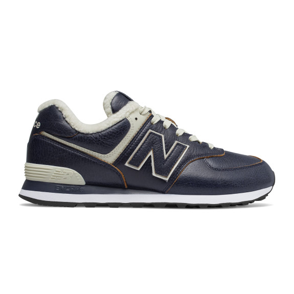 Кросівки New Balance 574 ML574WNF (Оригінал) - фото №6