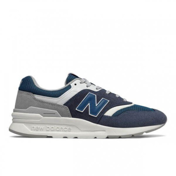 Кросівки New Balance 997 CM997HDQ (Оригінал) - фото №3