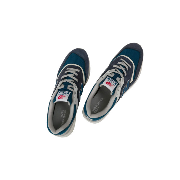 Кросівки New Balance 997 CM997HDQ (Оригінал) - фото №4