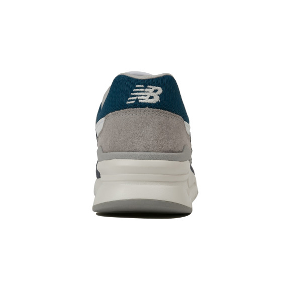 Кросівки New Balance 997 CM997HDQ (Оригінал) - фото №5