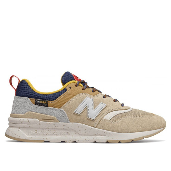 Кросівки New Balance 997 CM997HFA (Оригінал) - фото №3