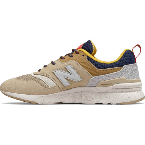 Кросівки New Balance 997 CM997HFA (Оригінал)