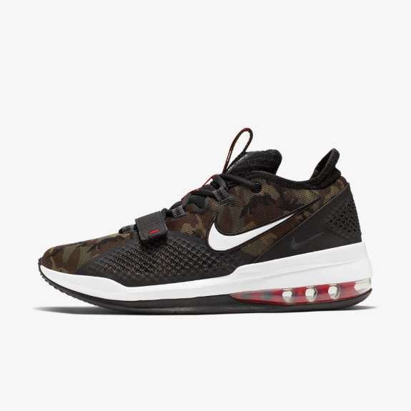 Кросівки Nike Air Force Max Low BV0651-004 (Оригінал)