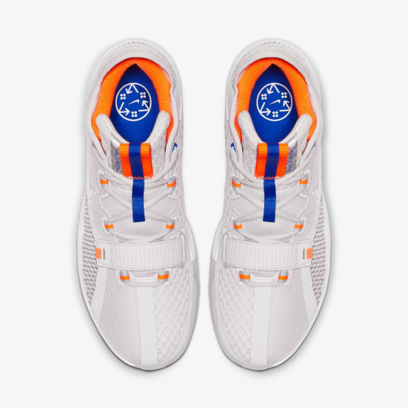 Кросівки Nike Air Force Max Low BV0651-005 (Оригінал) - фото №3