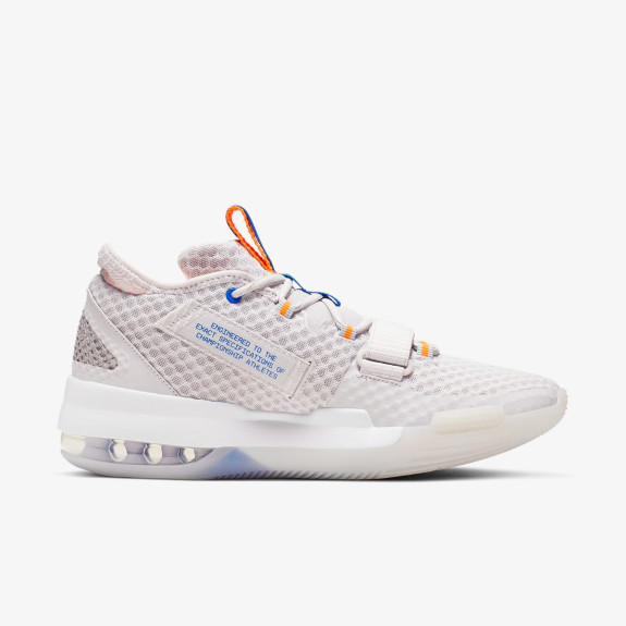 Кросівки Nike Air Force Max Low BV0651-005 (Оригінал) - фото №5