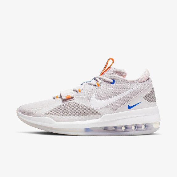 Кросівки Nike Air Force Max Low BV0651-005 (Оригінал)