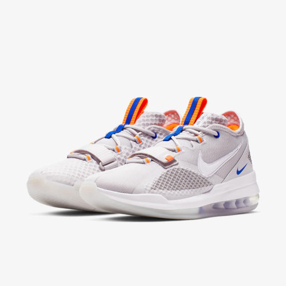 Кросівки Nike Air Force Max Low BV0651-005 (Оригінал) - фото №6