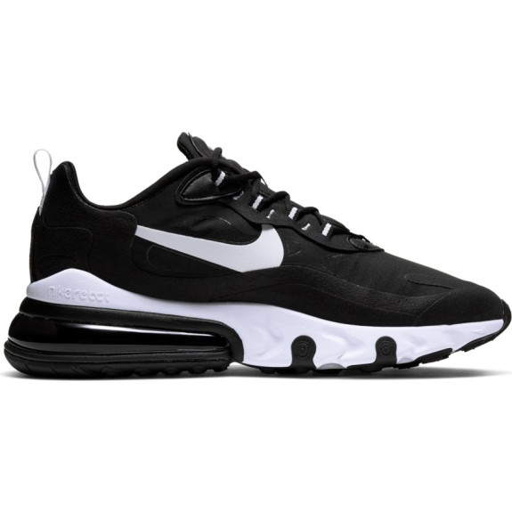 Кроссовки Nike Air Max 270 React AO4971-004 (Оригинал) - фото №4